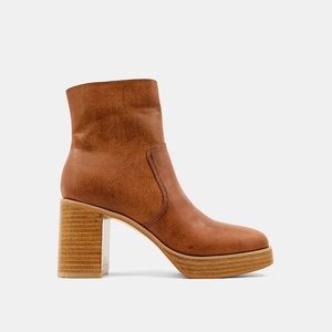 Shu shop Vernita boots
